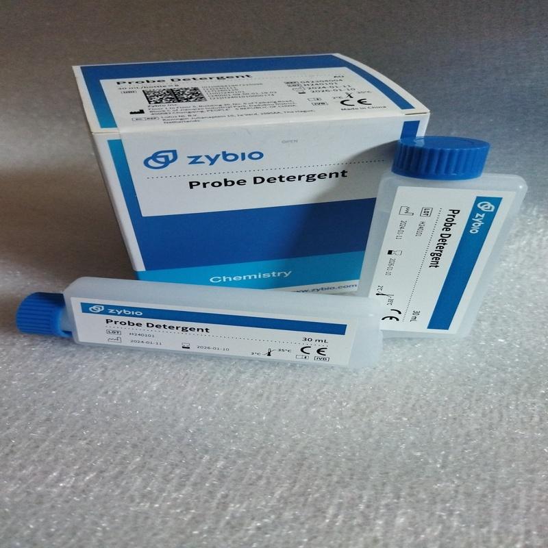 Промиваючий розчин зонду (30мл/пляшка х 8, 240мл), набір